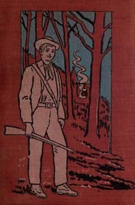 The Young Acrobat of the Great North American Circus book cover
