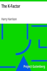 The K-Factor book cover
