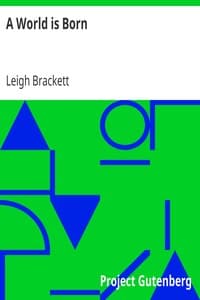 A World is Born book cover