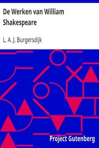 De Werken van William Shakespeare
Overzicht van Shakespeare's leven en werken book cover