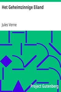 Het Geheimzinnige Eiland
De Verlatene book cover