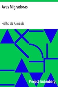 Aves Migradoras book cover