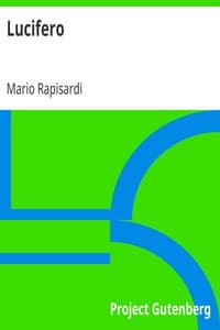Lucifero book cover