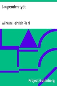 Laupeuden työt book cover