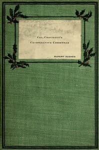 Colonel Crockett's Co-operative Christmas