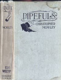 Pipefuls book cover