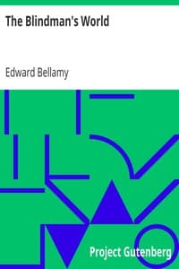 The Blindman's World
1898