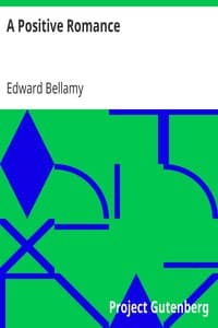 A Positive Romance
1898 book cover