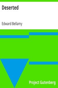 Deserted
1898 book cover