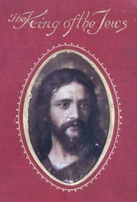 King of the Jews: A story of Christ's last days on Earth book cover