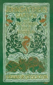 John Gayther's Garden and the Stories Told Therein