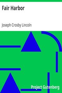 Fair Harbor book cover