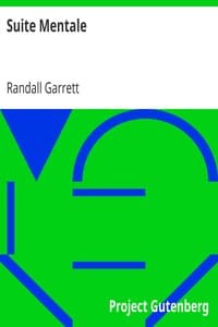 Suite Mentale book cover