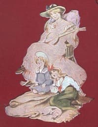 Barbara in Brittany book cover