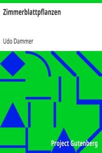 Zimmerblattpflanzen book cover