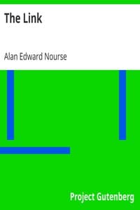 The Link book cover