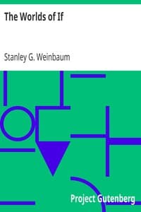 The Worlds of If book cover