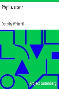 Phyllis, a twin book cover