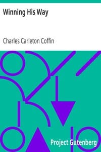 Winning His Way book cover
