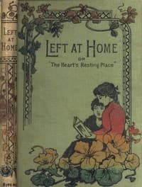 Left at home