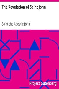 The Revelation of Saint John