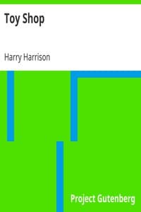 Toy Shop book cover