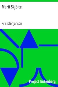 Marit Skjölte book cover