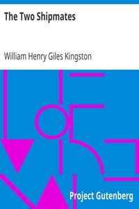 The Two Shipmates book cover