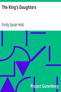 The King's Daughters book cover