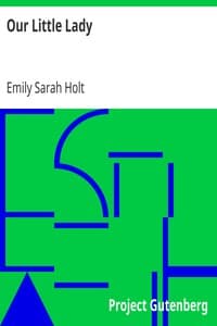 Our Little Lady
Six Hundred Years Ago book cover