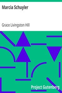 Marcia Schuyler book cover
