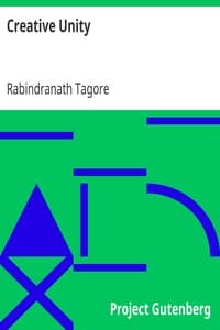 Creative Unity book cover