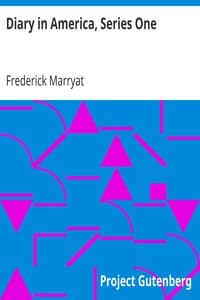 Diary in America, Series One