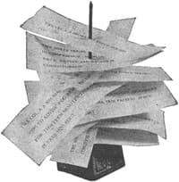 Untechnological Employment book cover