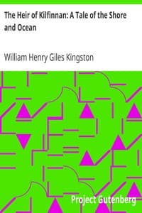 The Heir of Kilfinnan: A Tale of the Shore and Ocean