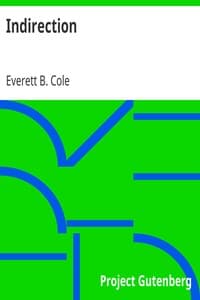 Indirection book cover