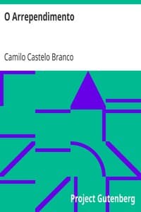 O Arrependimento book cover