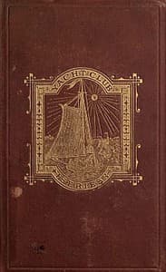 The Yacht Club; or, The Young Boat-Builder book cover