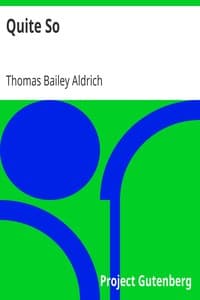 Quite So book cover