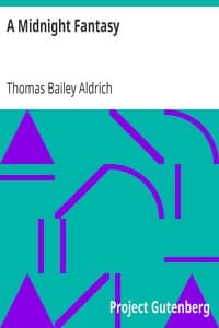 A Midnight Fantasy book cover