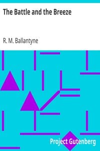 The Battle and the Breeze book cover