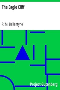 The Eagle Cliff book cover