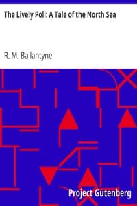 The Lively Poll: A Tale of the North Sea book cover