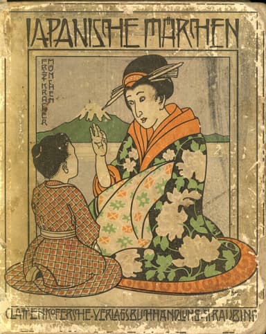 Japanische Märchen