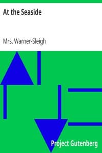At the Seaside book cover