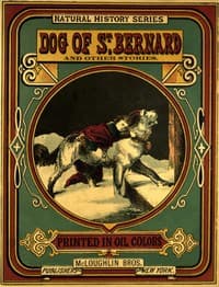 Dog of St. Bernard and Other Stories book cover