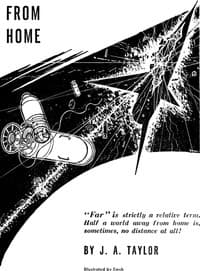 Far from Home