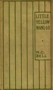 Little Yellow Wang-lo