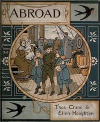 Abroad