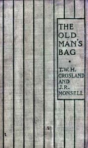 The old man's bag